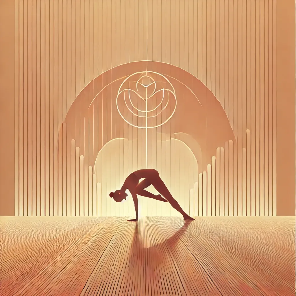 Description du Vinyasa Yoga